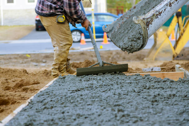 Best Concrete Retaining Walls in Centerville, TN