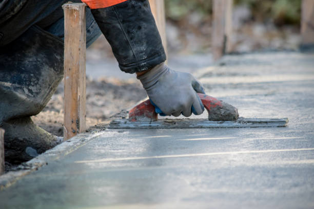 Best Residential Concrete Solutions in Centerville, TN