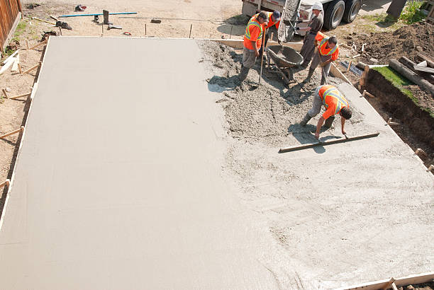Best Stamped Concrete Services in Centerville, TN