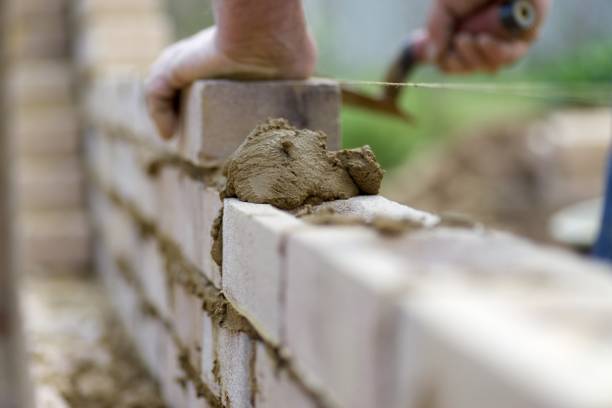 Best Concrete Driveway Installation in Centerville, TN