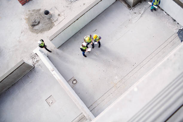 Best Concrete Foundation Repair in Centerville, TN